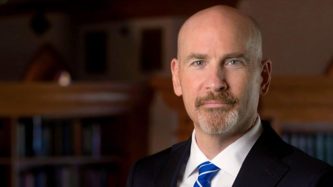 St. Louis University names new president